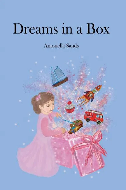 Dreams In A Box - Paperback
