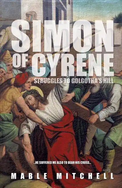 Simon of Cyrene - Paperback
