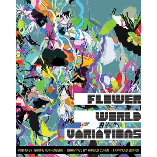 Flower World Variations (Expanded Edition) - Paperback