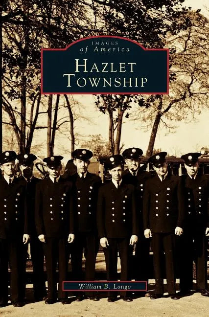 Hazlet Township - Hardcover