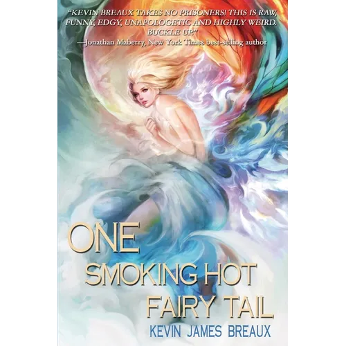One Smoking Hot Fairy Tail - Paperback