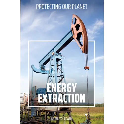 Energy Extraction - Library Binding