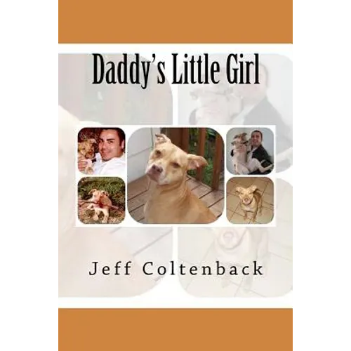 Daddy's Little Girl - Paperback