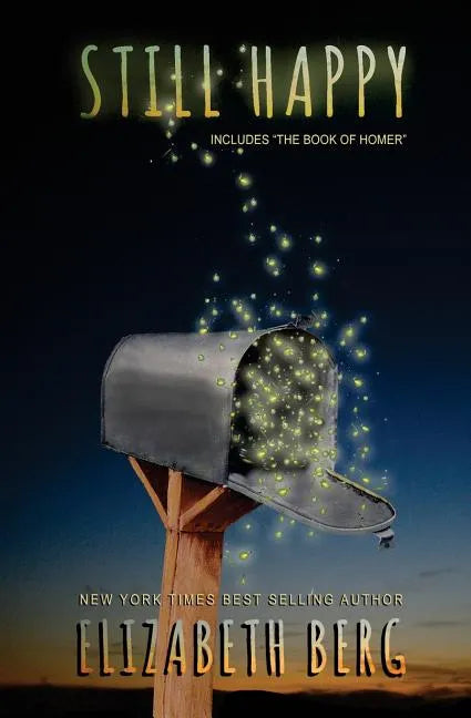 Still Happy: Includes "The Book of Homer" - Paperback