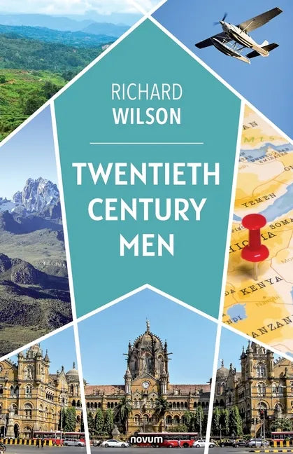 Twentieth Century Men - Paperback