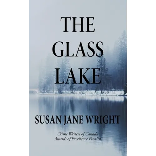 The Glass Lake - Paperback