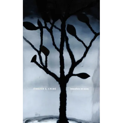 Invocation: an Essay - Paperback