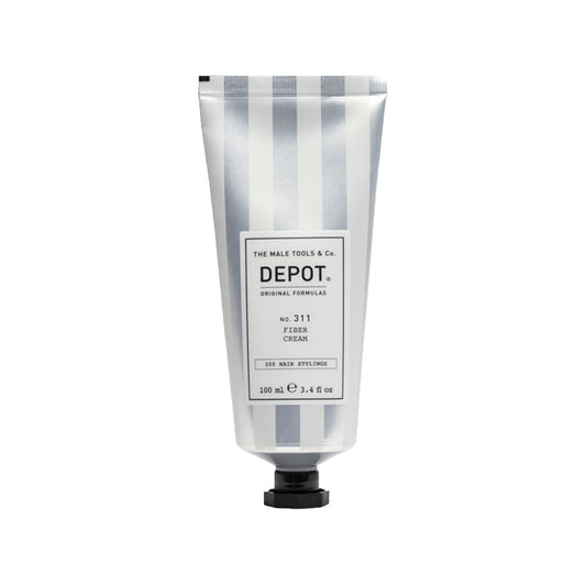Depot No. 311 Fiber Flexible Styling Cream