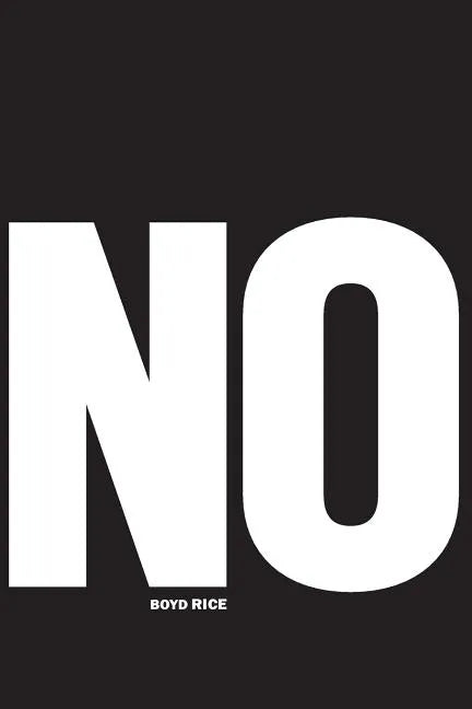 No - Paperback