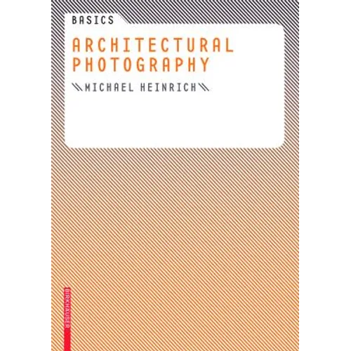 Architectural Photography - Paperback
