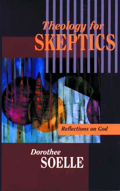 Theology for Skeptics - Paperback