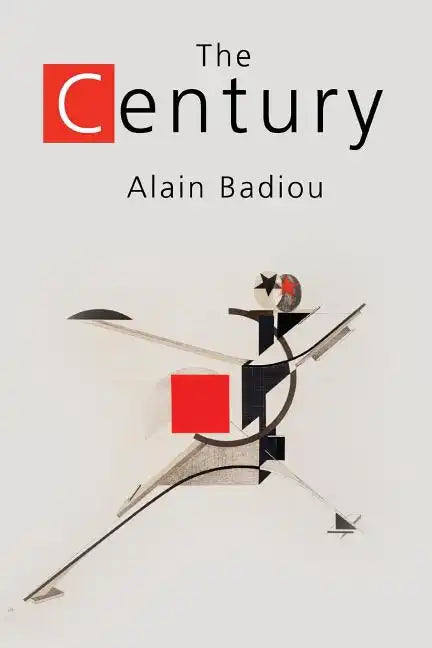 The Century - Paperback