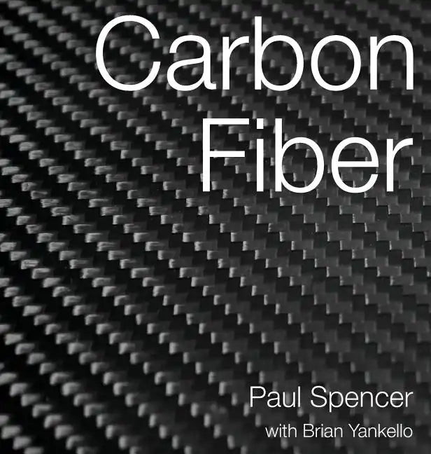 Carbon Fiber - Hardcover