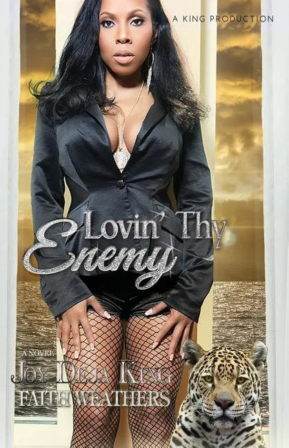 Lovin' Thy Enemy - Paperback
