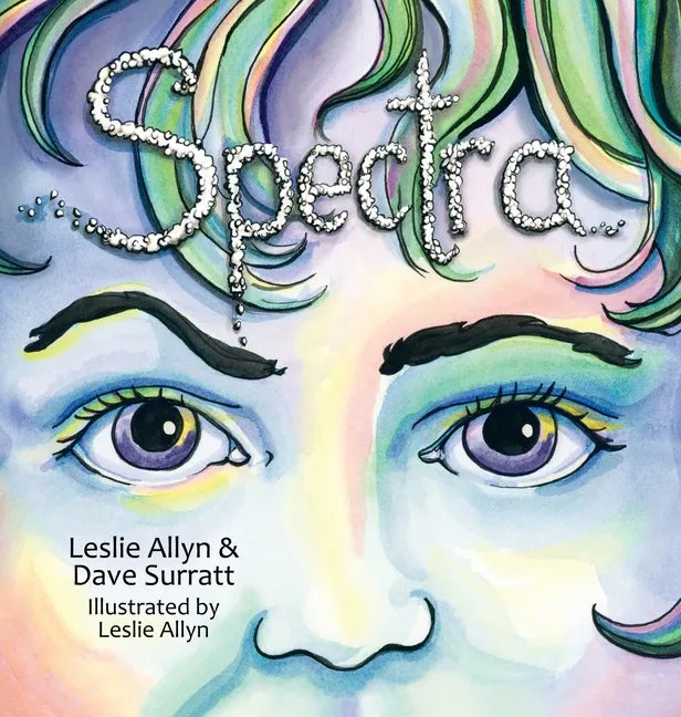 Spectra - Hardcover