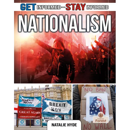 Nationalism - Hardcover