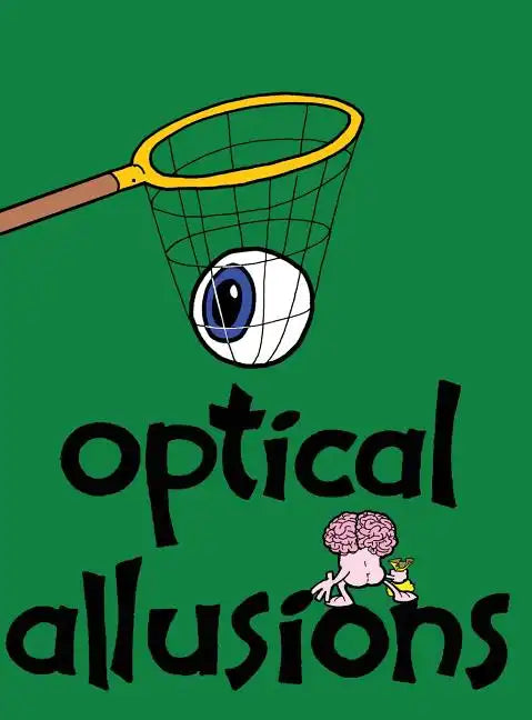 Optical Allusions - Hardcover