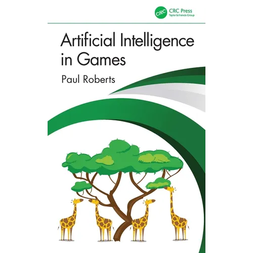 Artificial Intelligence in Games - Paperback