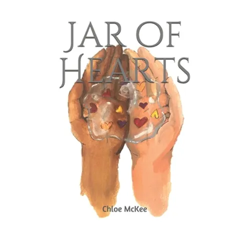 Jar of Hearts - Paperback