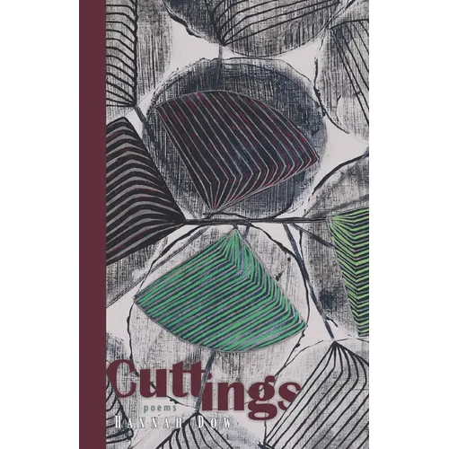 Cuttings: Poems - Paperback