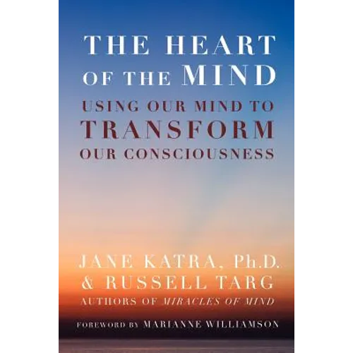 The Heart of the Mind - Paperback