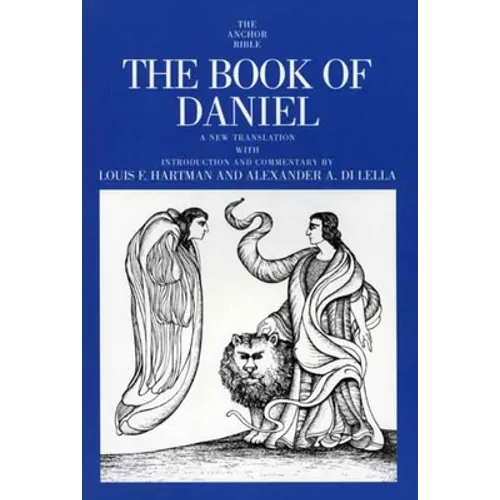 Book of Daniel - Paperback