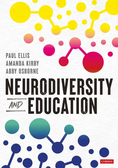 Neurodiversity and Education - Paperback