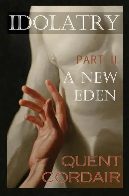 A New Eden - Paperback