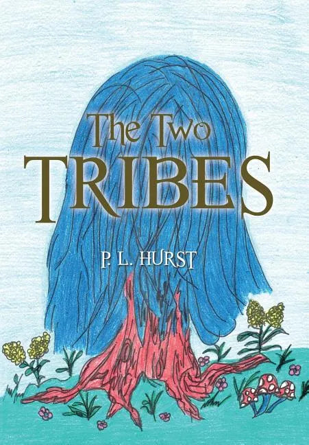 The Two Tribes - Hardcover