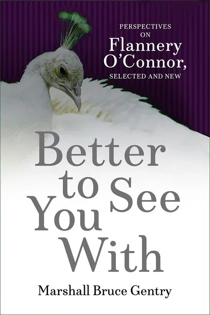 Better to See You W - Hardcover