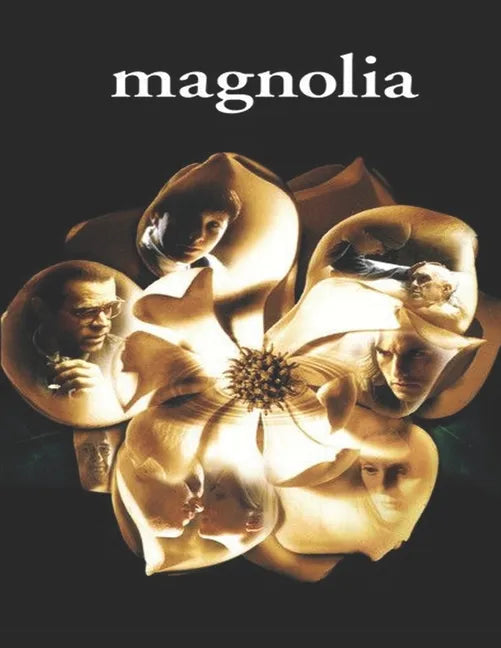 Magnolia: Screenplay - Paperback