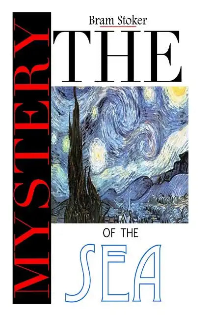 The Mystery of the Sea - Paperback