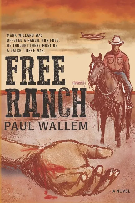 Free Ranch - Paperback