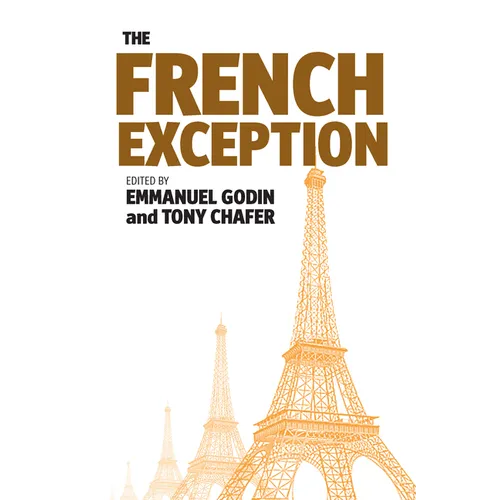 The French Exception - Paperback