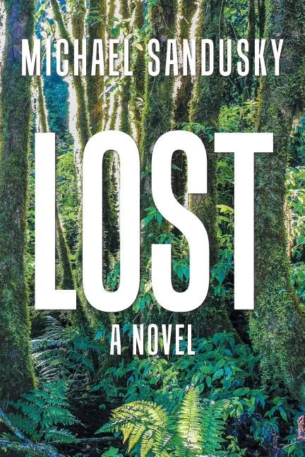 Lost - Paperback