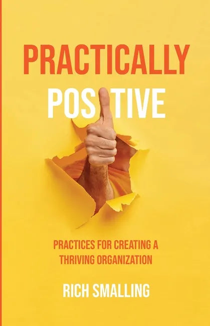 Practically Positive - Paperback