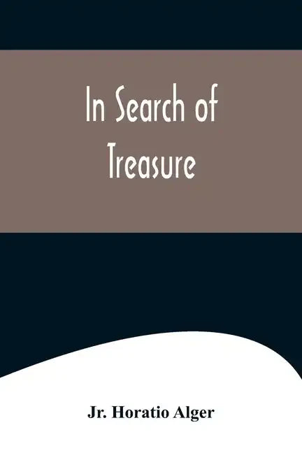 In Search of Treasure - Paperback