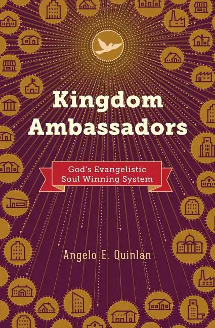 Kingdom Ambassadors - Paperback
