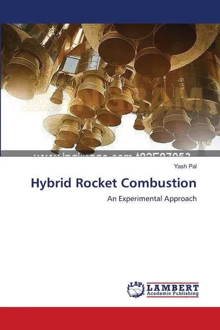 Hybrid Rocket Combustion - Paperback