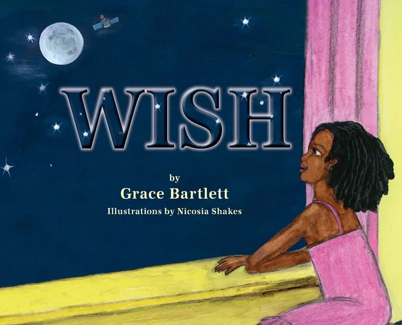 Wish - Hardcover
