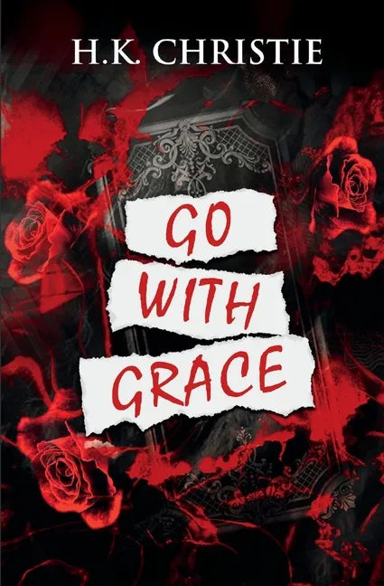 Go With Grace - Paperback