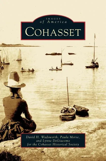 Cohasset - Hardcover