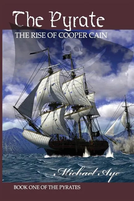 The Pyrate - Paperback