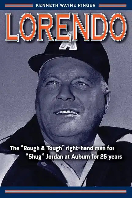 Lorendo - Paperback