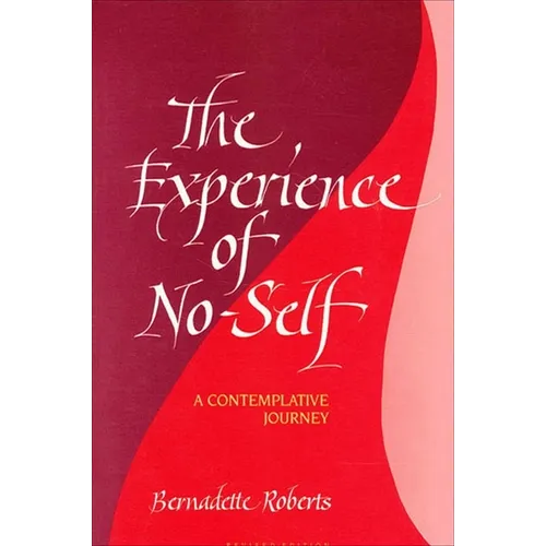 The Experience of No-Self - Paperback