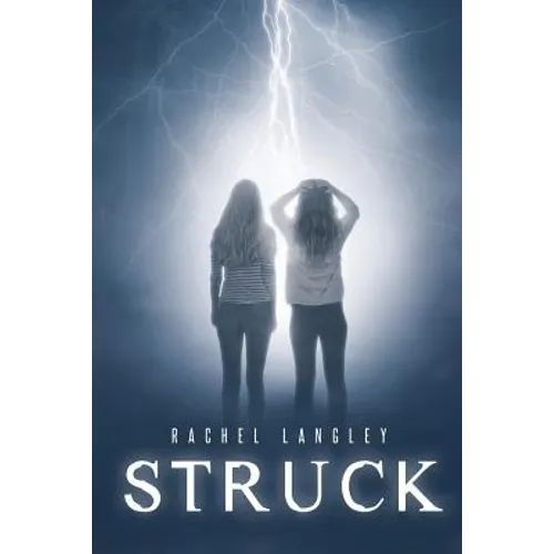 Struck - Paperback