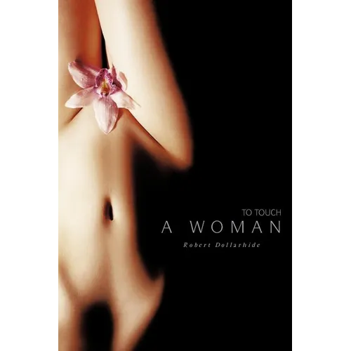 To Touch a Woman - Paperback