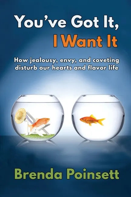 You've Got It, I Want It - Paperback