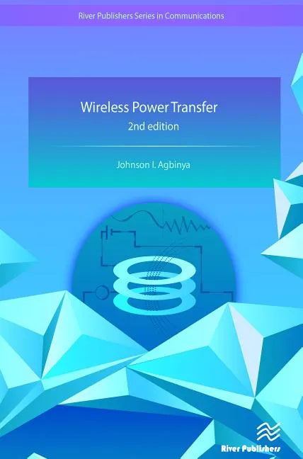 Wireless Power Transfer - Hardcover