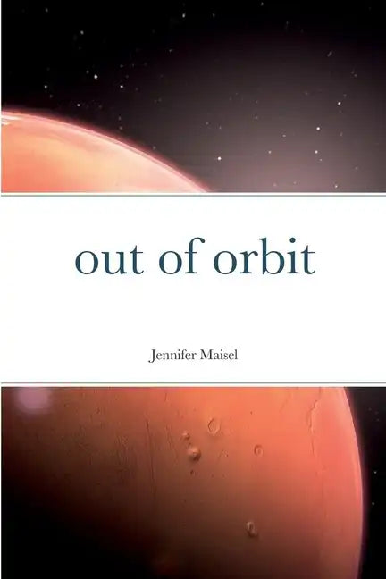 out of orbit - Paperback